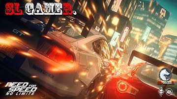 Need For Speed No Limits Part 24  SL GAMER.