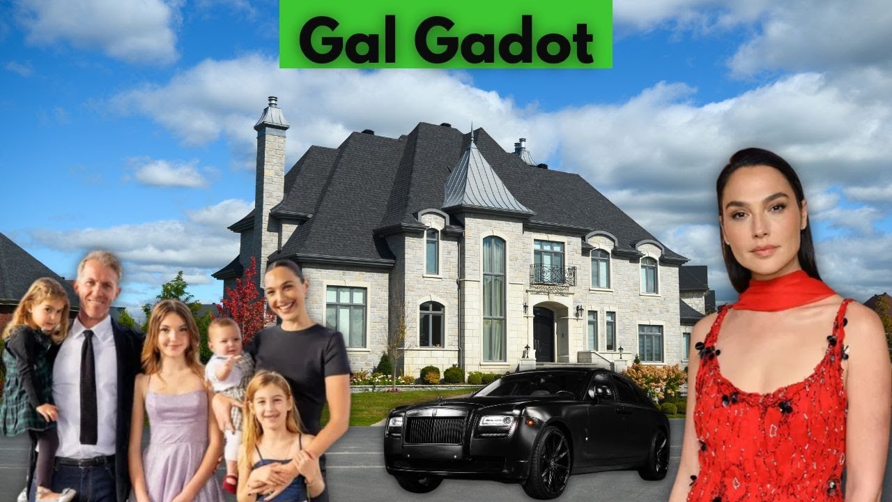 Gal Gadot Lifestyle 2025, Career, Cars, Age, Family, Boyfriend, Income & Net Worth