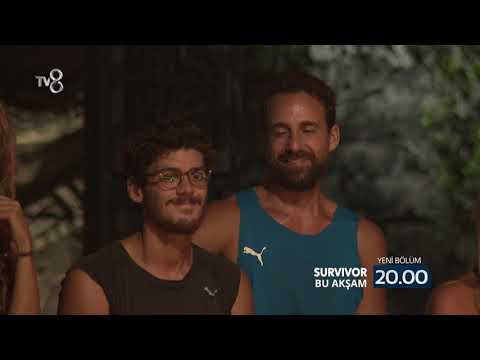 SURVİVOR 2021 YENİ BÖLÜM FRAGMANI | PARKURDA BIÇAK KESMEDİ!