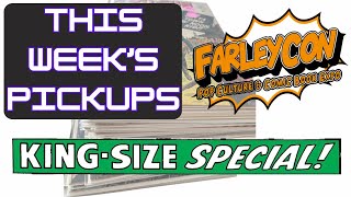 This Week’s Pickups, July 28-Aug 3, 2026