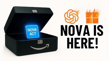 Amazon’s Shocking AI Move Could Crush OpenAI and Microsoft