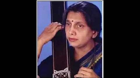 Vidushi Smt Veena Sahasrabuddhe- Raag Malkauns, Drut