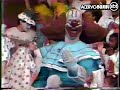 A Banda do Bozo | Bozo, 1986