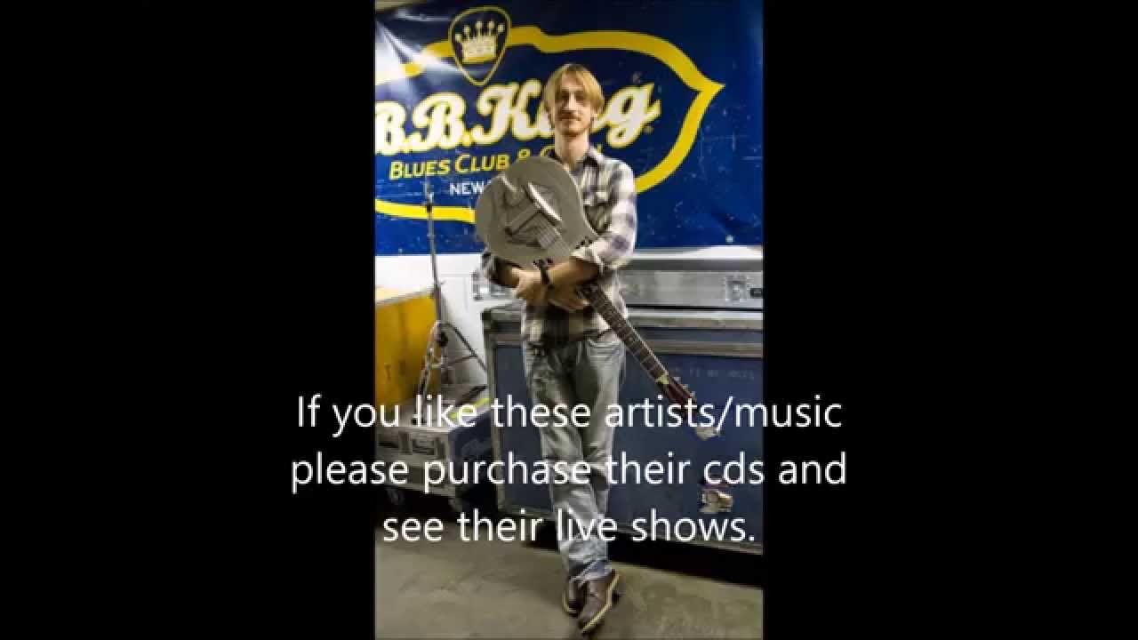 Curb Stomp - Eli Cook