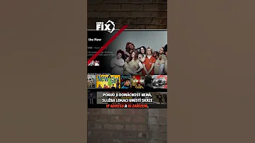 Přestane Netflix sdílet?