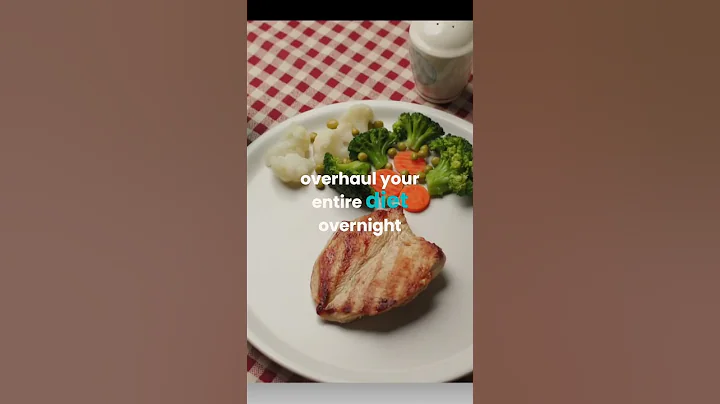 Healthy Aging: Flavonoid-Rich Foods for Longevity