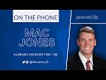 That Time Alabama QB Mac Jones REALLY Ticked Off Nick Saban | The Rich Eisen Show | 1/6/21