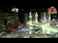 اذان صلاة الفجر 10 ربيع الاول 1435هـ للشيخ فاروق حضراوي