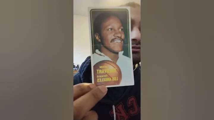 John Tresvant Forward: Los Angeles