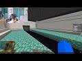 Building A Roller Coaster On Donut SMP Building A Roller Coaster On Donut SMP