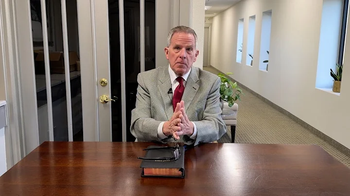 Keep Thyself Pure - Daily Devotion with Pastor Mayo 12.20.25