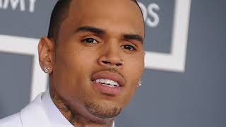 Chris Brown- Tempo