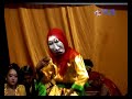Barongan Ngetrep Kulonan 2018  prakmen