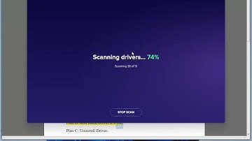 Fix Video Scheduler Internal Error BSOD on Windows