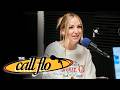 ⛸️ Sugarplum Square, Synthetic Ice Rink &amp; Thanksgiving Recaps | The Call Flo Show! November 28, 2025