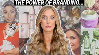 The Power of Beauty Packaging & Branding...