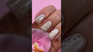 Такого эффекта вы еще не видели 😍 #nails #reels #дизайнногтей #nailstyle #nailart
