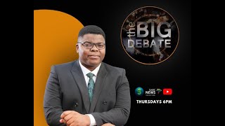 The Big Debate - My30Years - Is Tintswalo Real?  S12 E01