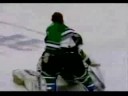 Goalie Fights Compilation