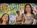 Last days of navratri vlog 2024