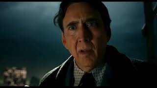 SPIDER NOIR Final Trailer (4K ULTRA HD) 2026 | Nicolas Cage, Electro, Sandman