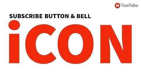 [Hindi] How To Make Subscribe button And Bell Icon Animated Intro Using Kinemaster pro in Android