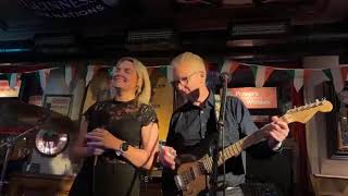 John Lindsay &amp; Grainne McGlone 10 March 2026