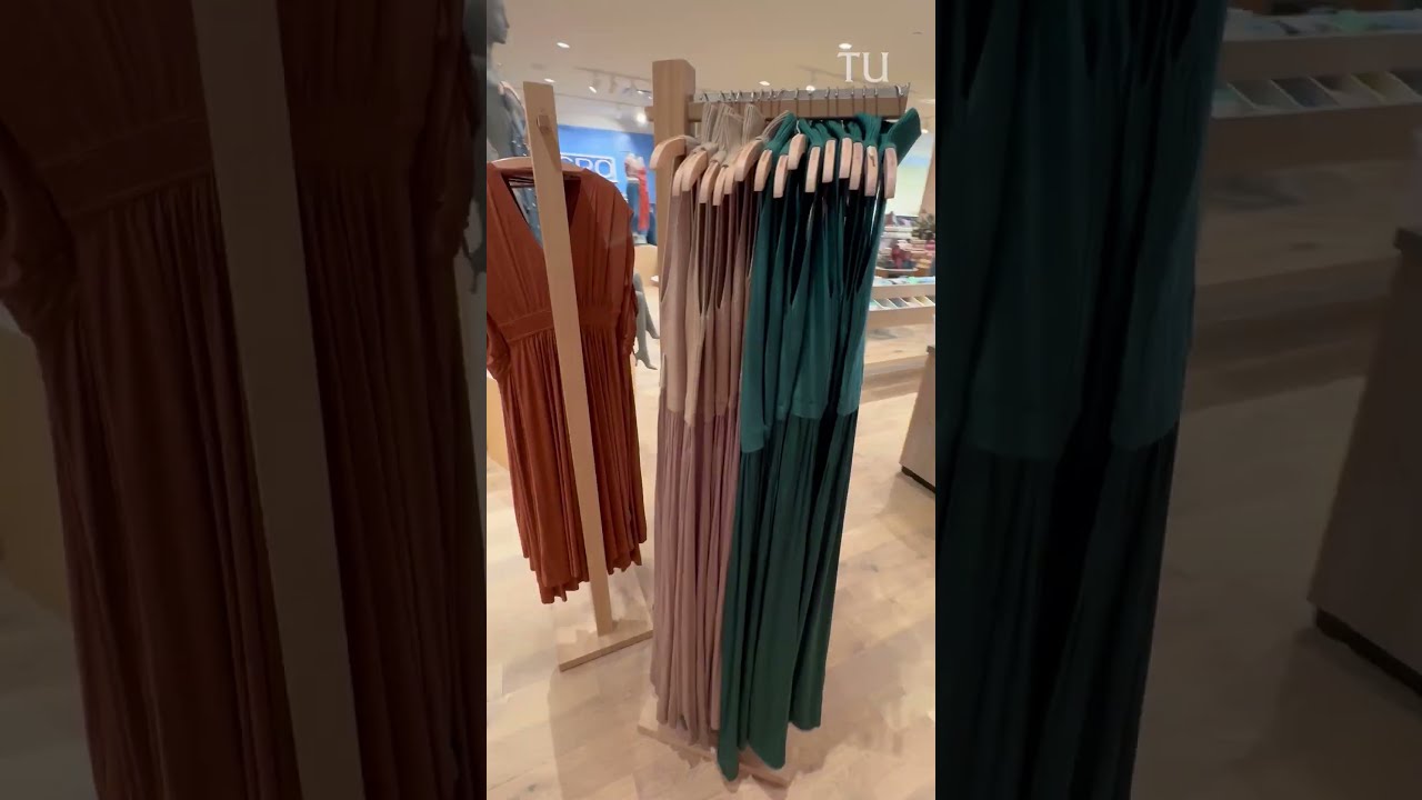 A Look Inside The New Anthropologie At Stuyvesant Plaza