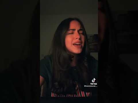 اغنية بهاء سلطان وكان مفروض محبكش بصوت البنت لا يفوتكم المقطع