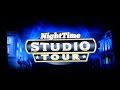 Full NightTime Studio Tour at Universal Studios Hollywood 2015