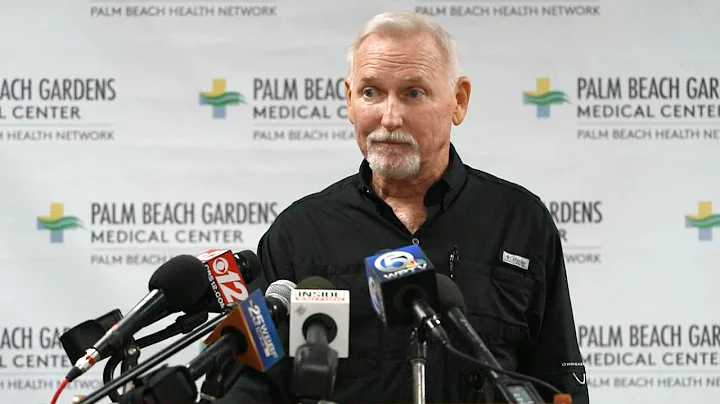 Passed Out Florida Cessna Pilot Kenneth Allen Says...
