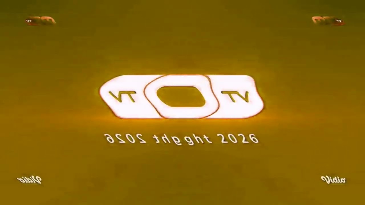 Endcap MDTV (2026) Effects (Klasky Csupo 2001 Effects)