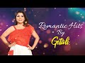 Romantic hits by gitali  gitali devi   best assamese songs 2022