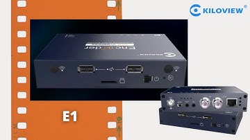 E1 Encoder