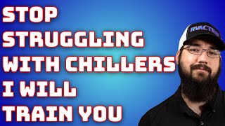 Chiller Don't Have To Be Hard