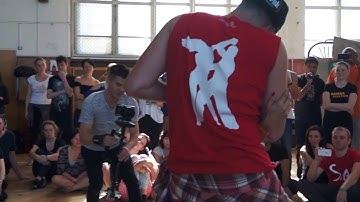 00225 PZC2017 ACD by Bruno and TBT  ~ video by Zouk Soul