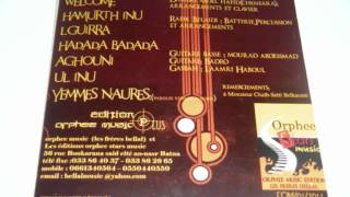 Ishem 2 Welcome Chaoui 2012 Terrrrrrible Tube Album Zazza