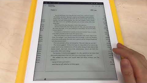 Google Play book app on Likebook Mimas-10.3