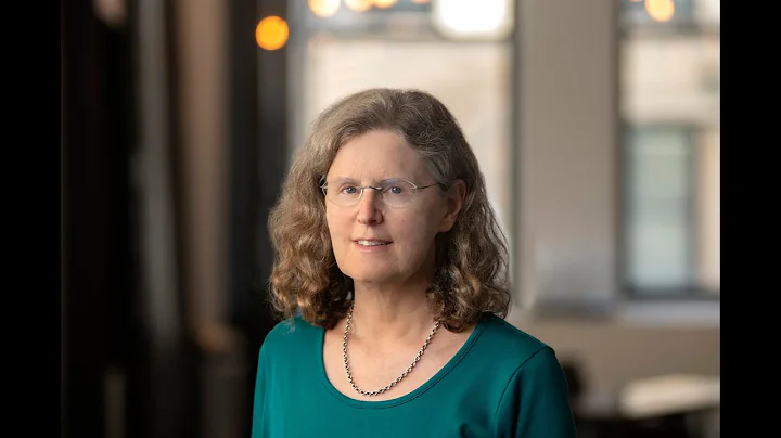 Stanford Medicine Alumni Awards 2022: Marian Carlson