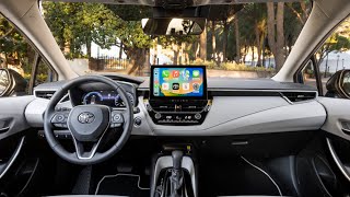 Top 10 Best Compact Cars to Buy in 2025
