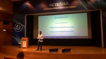 Drupal Dev Days Lisbon 2018 - 3rd Tuesday part 4