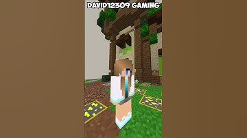 Bruh moments in the Hive SkyWars 12 #minecraft #skywars #hive