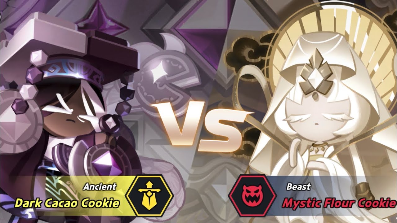 crk duel of destiny (resolution & apathy)