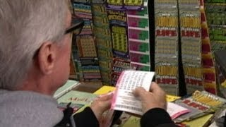 Mega Millions Jackpot Could Reach New Record High
