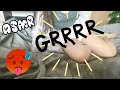SUB)お風呂の後、具合が悪くなった時のお腹の音😵💫♨️🛁。