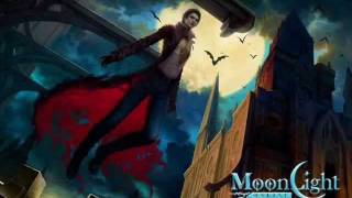 Moonlight Online Pictures - IGG's first vampire-themed 3D MMORPG! screenshot 1