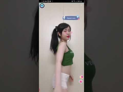 Beautiful Girl Dance Like Crazy Bigo Live Hot Tante cantik lagi ngentot wikwik - LIKE & SUBSCRIBE ✌️