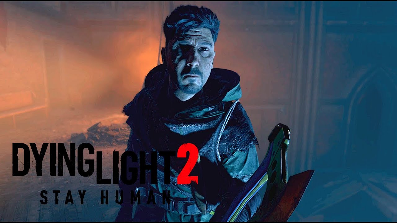 さっくり進めるDying Light 2：24