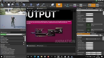 #update Adding mantling system support to TPTR V4 using ALS animation