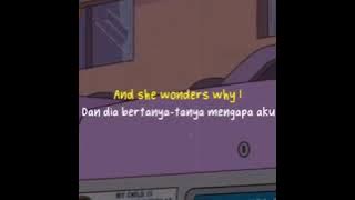 SAD STORY #SIMPSON